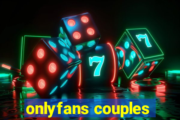 onlyfans couples